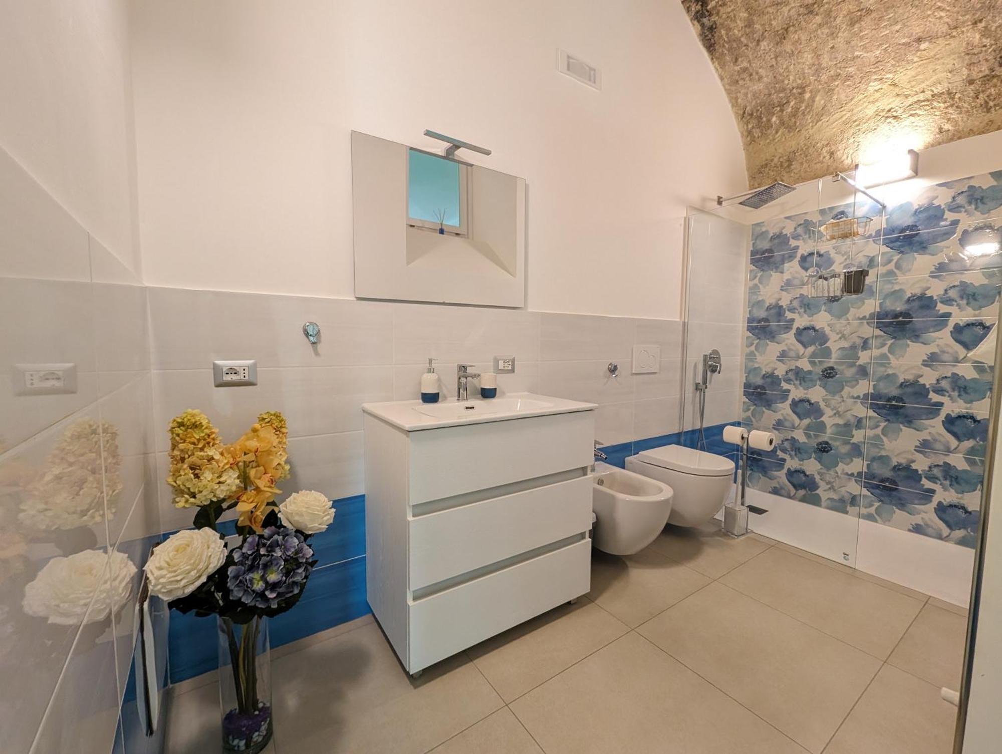 Louis House Ad Agerola Per Amalfi Positano Pompei Villa Luaran gambar