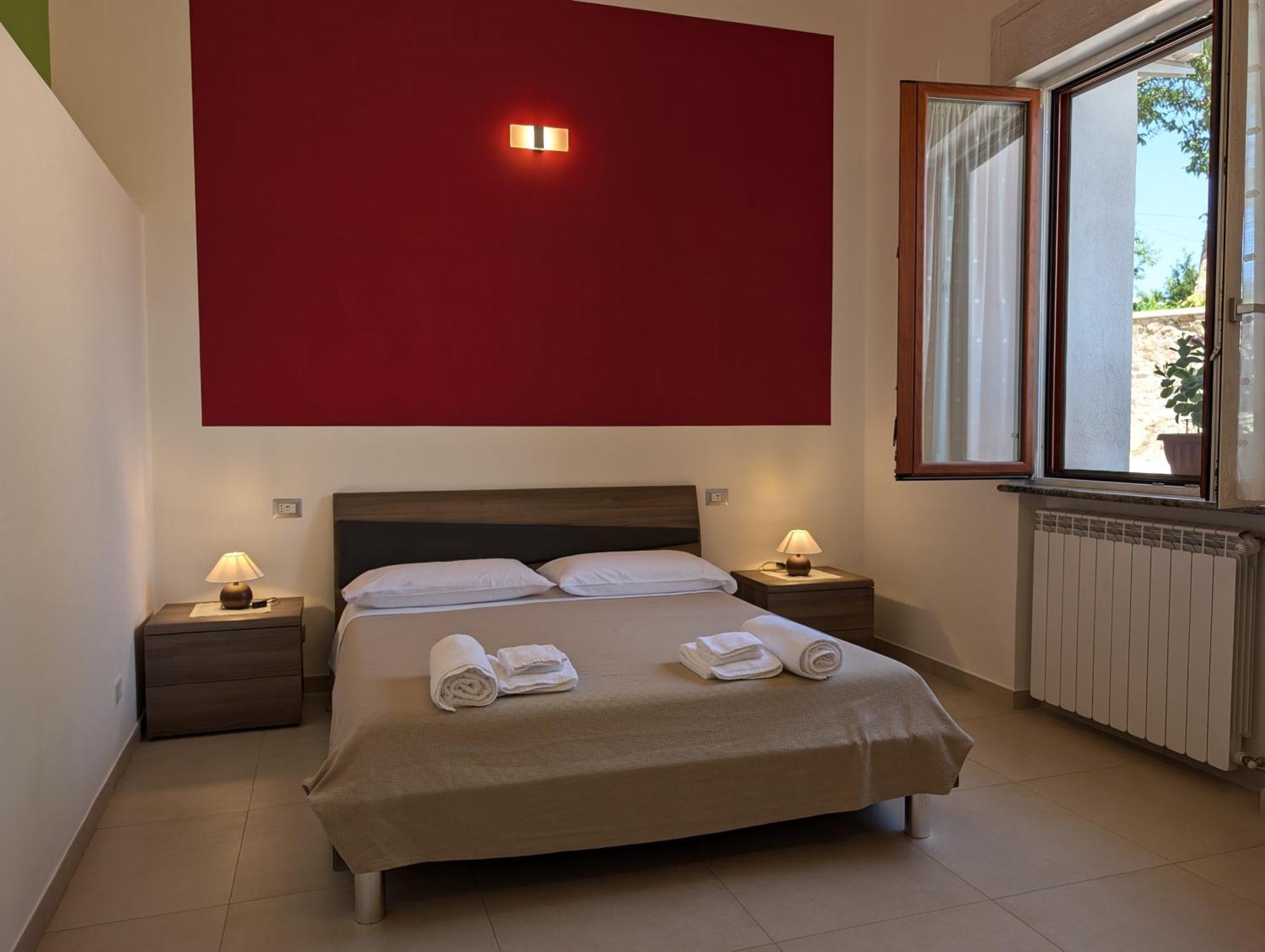 Louis House Ad Agerola Per Amalfi Positano Pompei Villa Luaran gambar